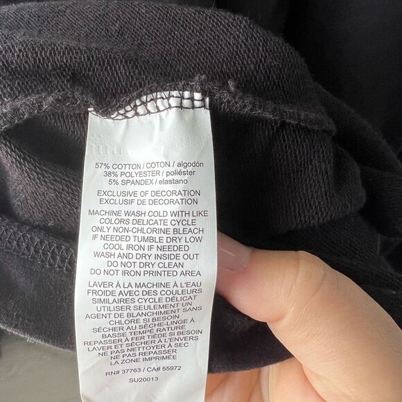 Jack Nicklaus quarter zip long sleeve sweatshirt size XL - Picture 6 of 8